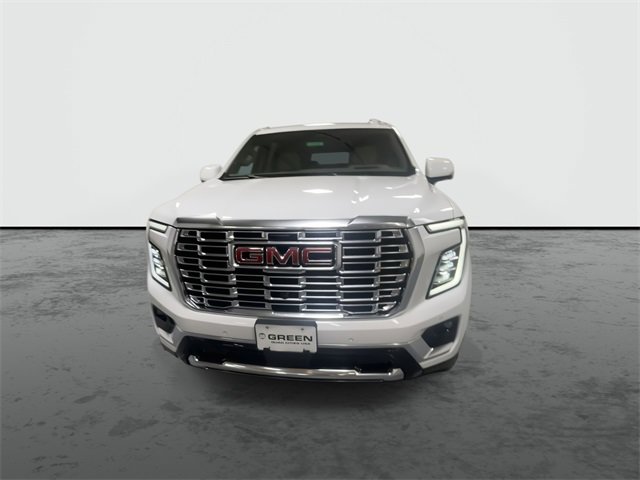 2025 Gmc Yukon XL Denali photo 3