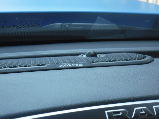 2025 Ram 2500 Big Horn photo 41