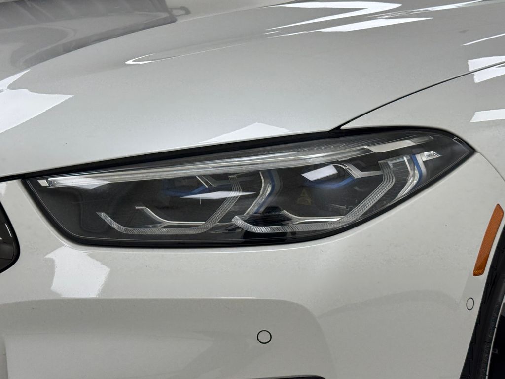 2022 Bmw M850i xDrive photo 35