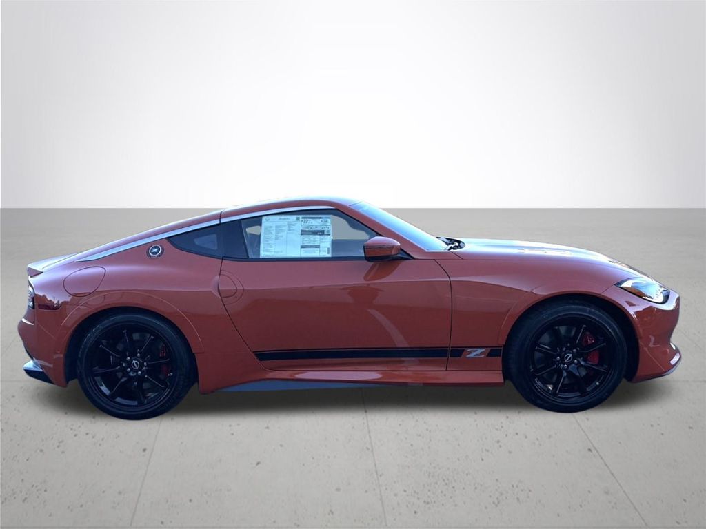 2024 Nissan Z Performance photo 6
