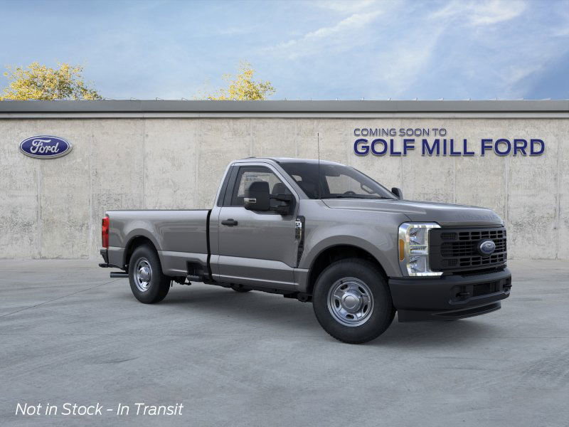 2026 FORD F-250 - Image 6