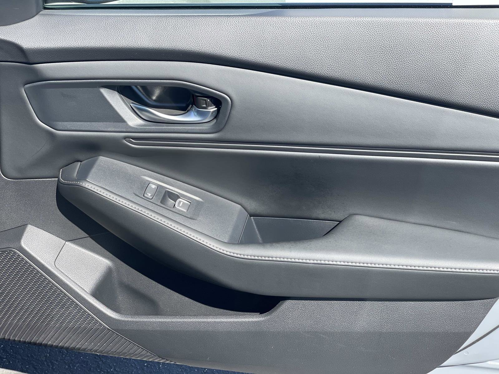 2023 Honda Accord Hybrid Sport photo 22