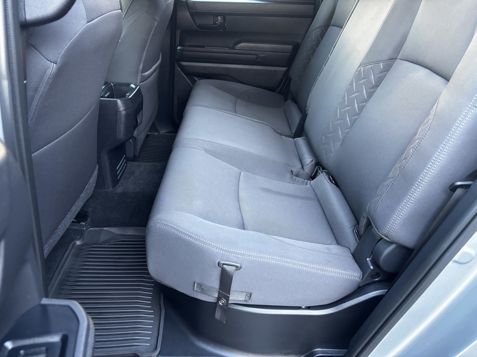 2025 Toyota Tacoma SR 4x4 photo 21