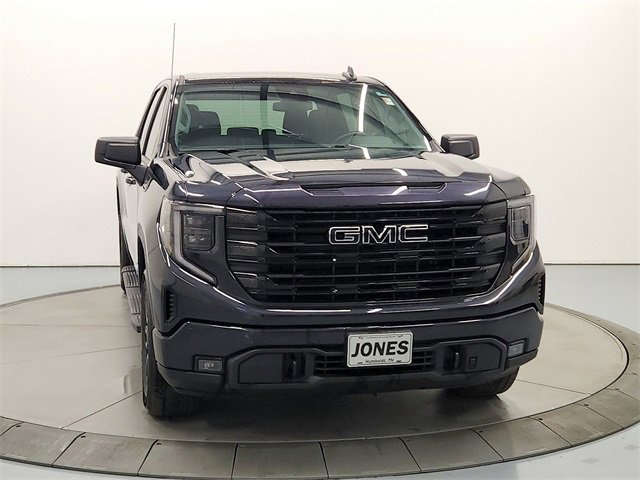 2024 Gmc Sierra 1500 Elevation photo 2