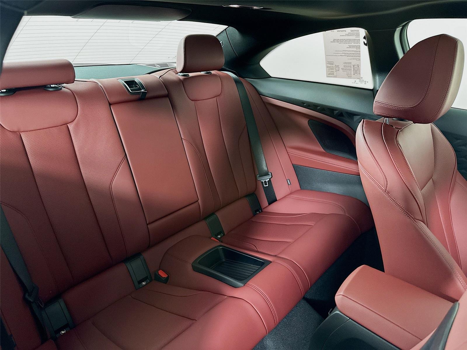 2025 Bmw M240i M240i xDrive photo 28