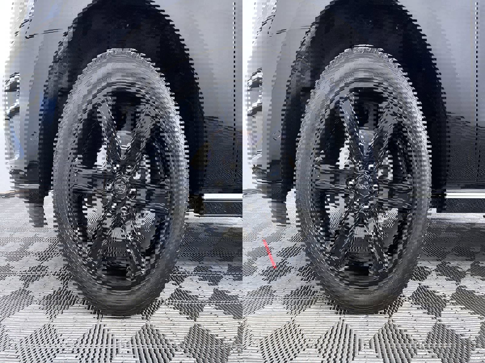 2024 Ford Expedition MAX Platinum photo 26