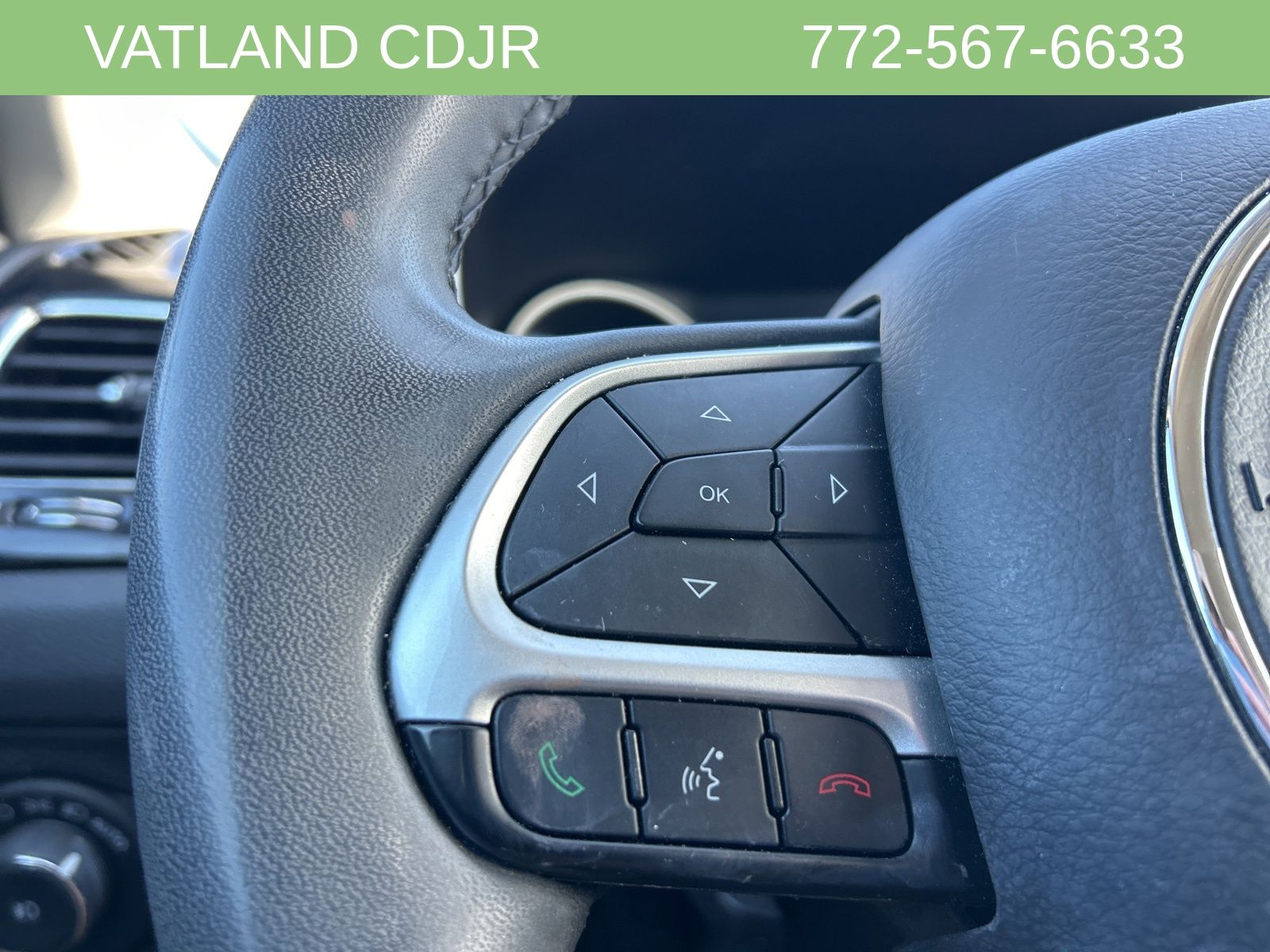 2021 Jeep Compass North Edition Latitude photo 17