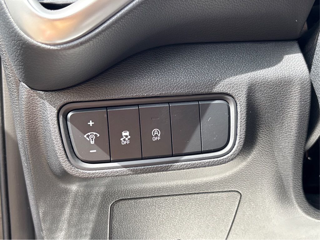 2023 Kia Soul LX photo 26