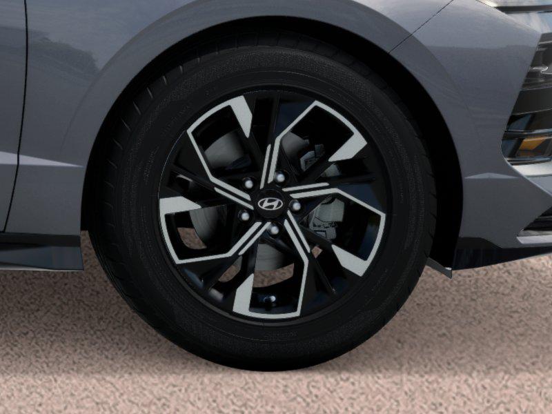 2025 Hyundai Sonata SEL photo 6