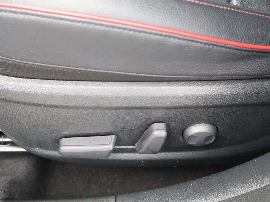 2023 Kia Forte GT photo 34