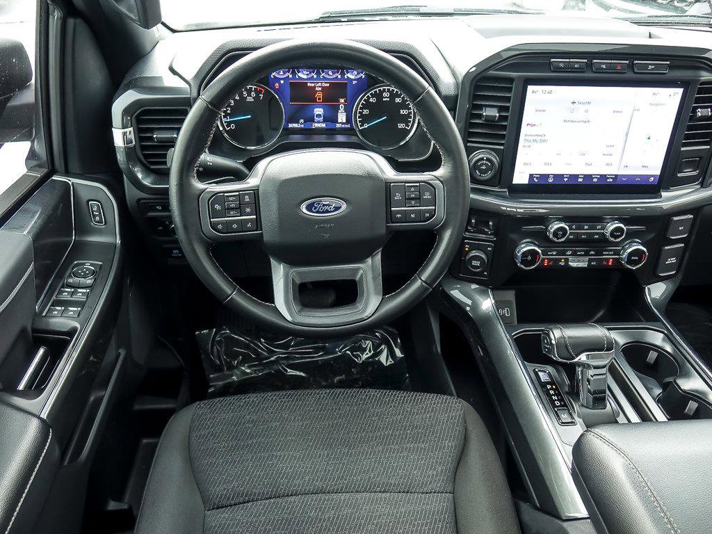 2023 FORD F-150 - Image 17