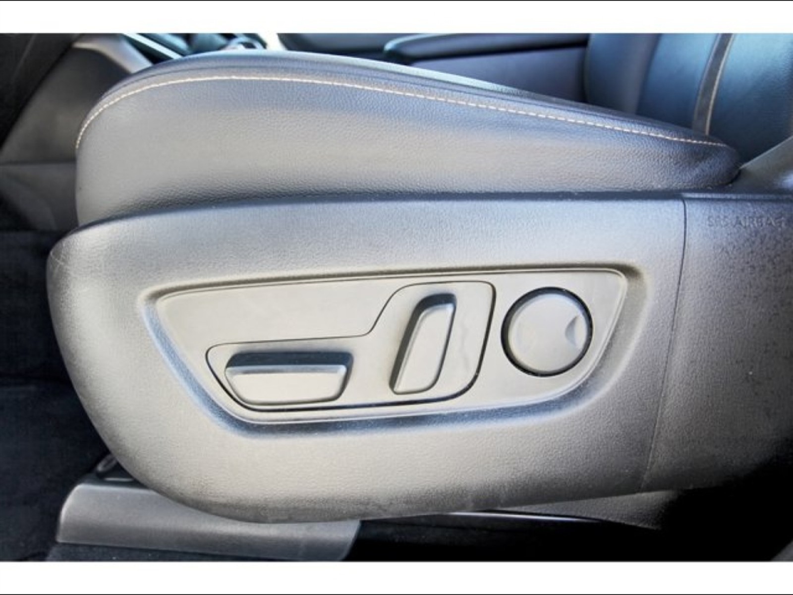 2025 Mazda CX-90 Select Package White at Robbins Nissan