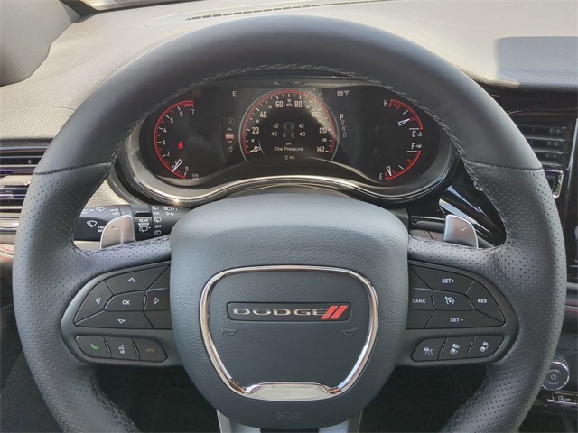 2026 Dodge Durango GT Plus photo 31