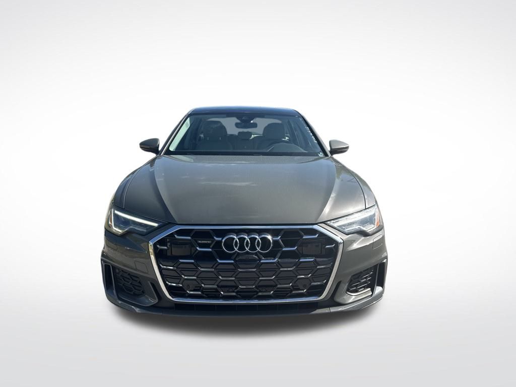 2024 Audi A6 3.0T Premium Plus Quattro photo 4