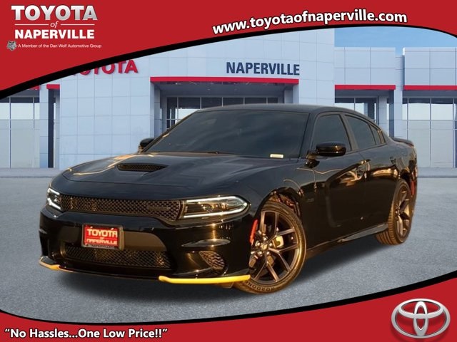 2023 Dodge Charger R/T's photo