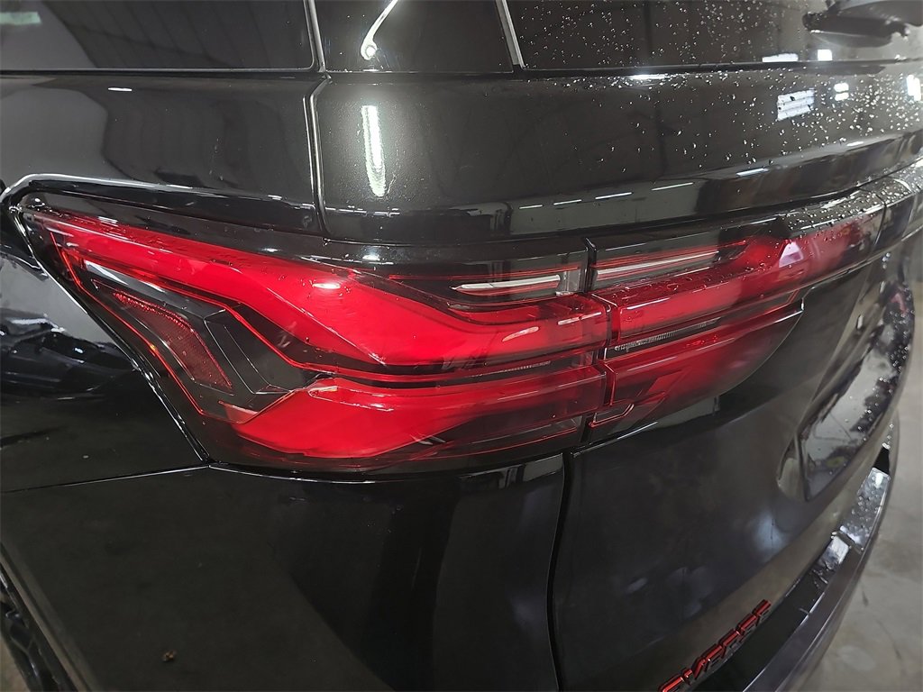 2024 Chevrolet Traverse Premier photo 26