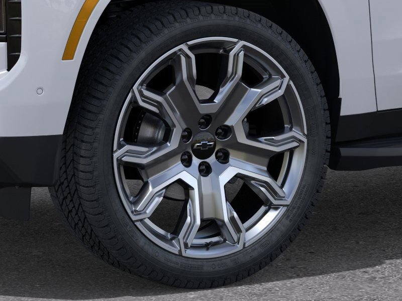 2026 Chevrolet Tahoe RST photo 7