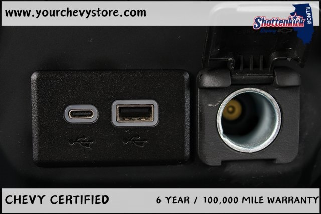 2024 Chevrolet Silverado 1500 Custom photo 35