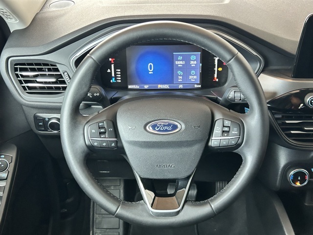 2023 Ford Escape Active photo 14