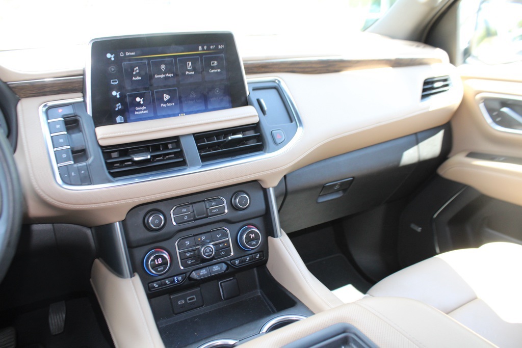 2023 Chevrolet Tahoe Premier photo 17