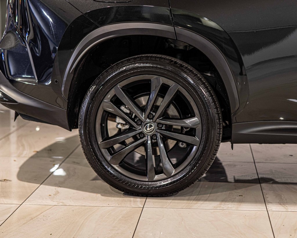 2025 LEXUS NX - Image 11