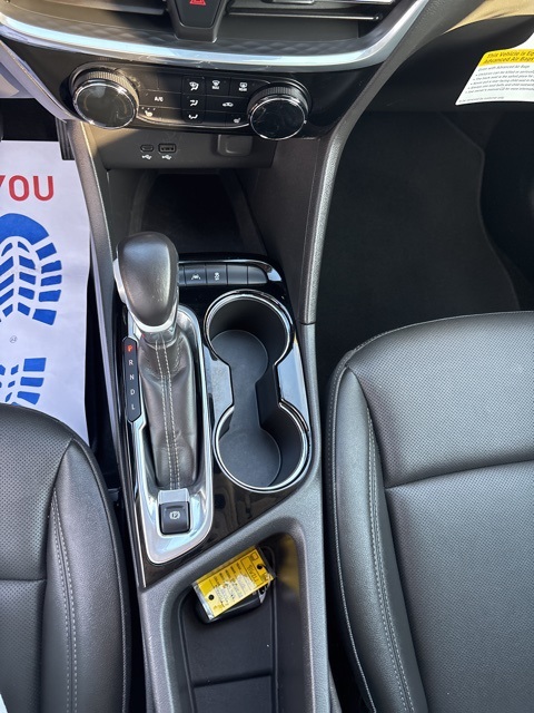 2024 Buick Encore GX Sport Touring photo 23