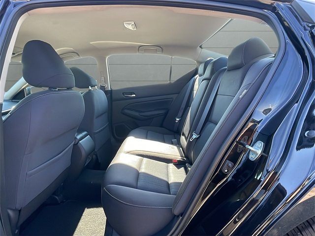 2019 Nissan Altima 2.5 S photo 17