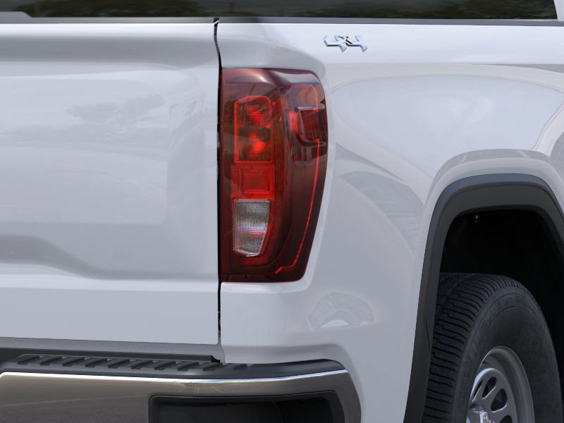 2025 Gmc Sierra 1500 Pro photo 11