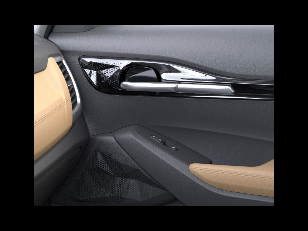 2026 Kia Seltos EX photo 22