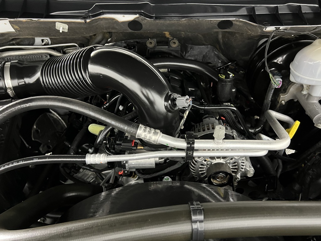 2020 Ram 1500 Classic Warlock photo 28