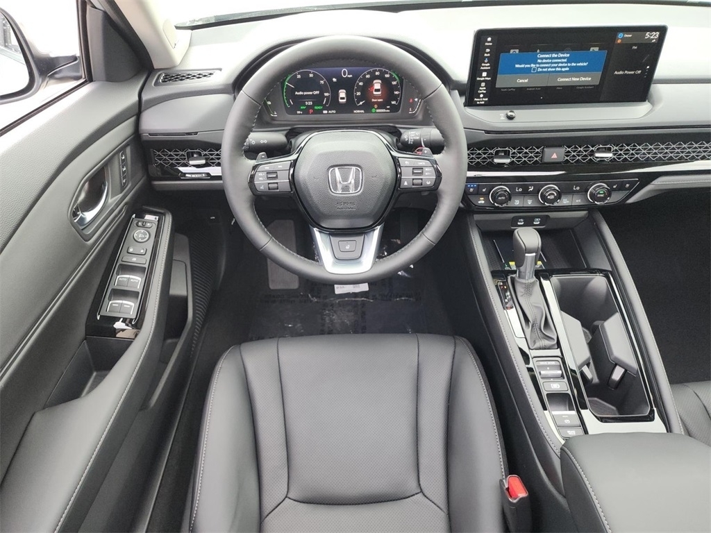 2025 Honda Accord Touring photo 26