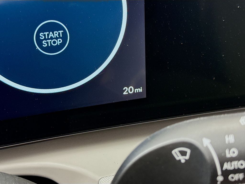 2025 Hyundai Tucson Limited photo 10