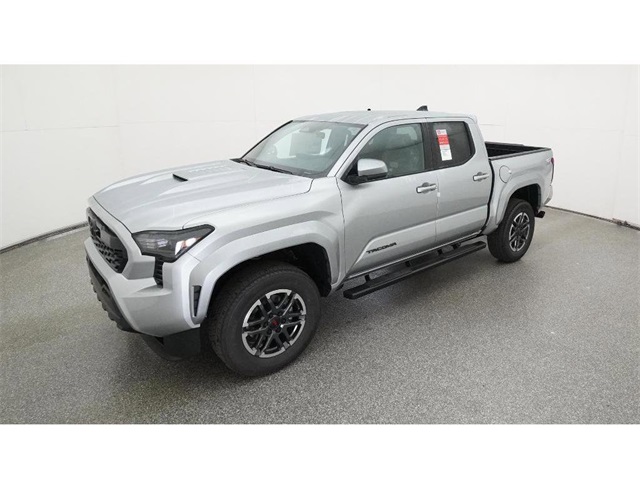 2025 Toyota Tacoma TRD Sport's photo
