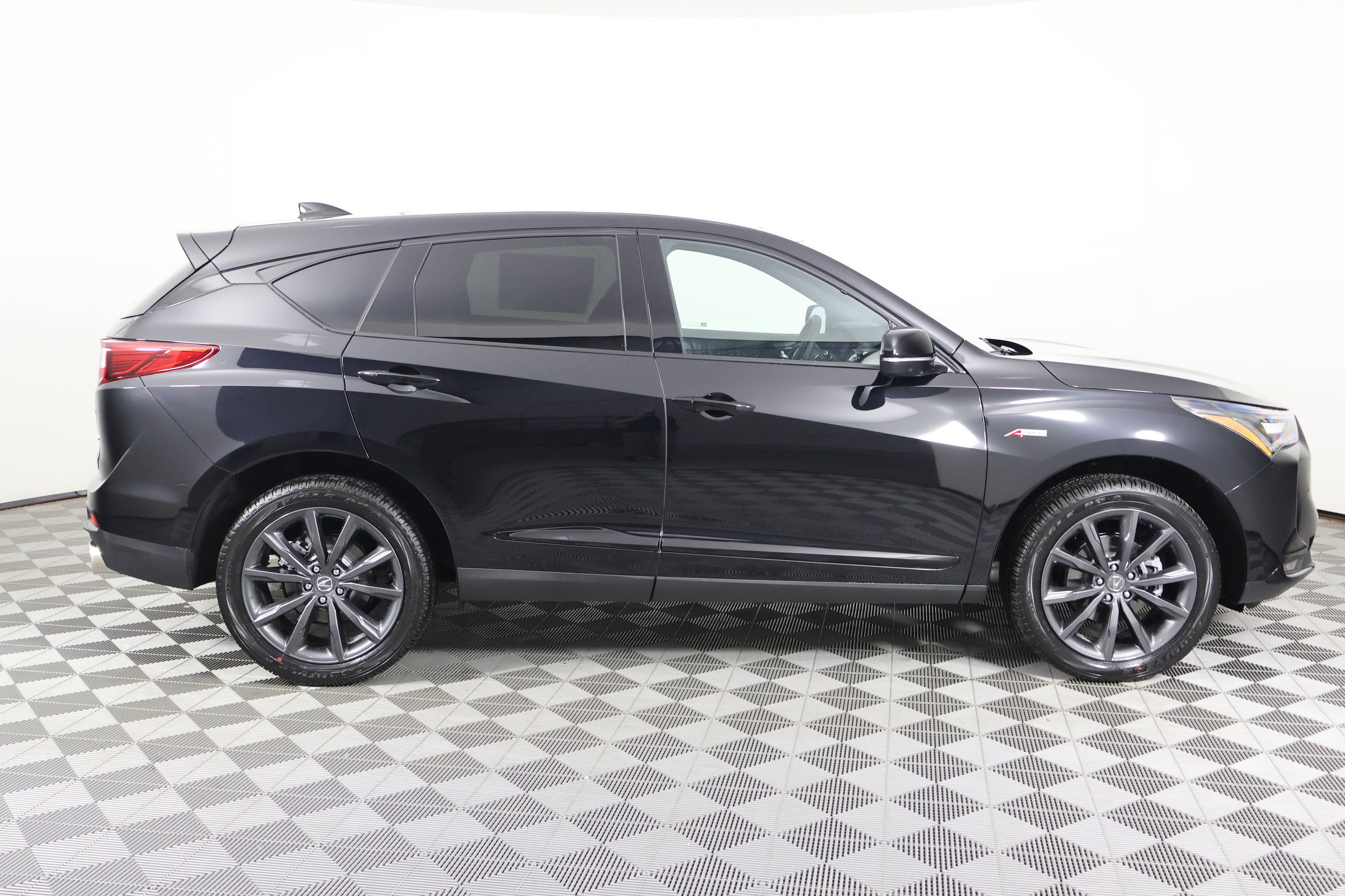 2025 Acura RDX A-Spec photo 5