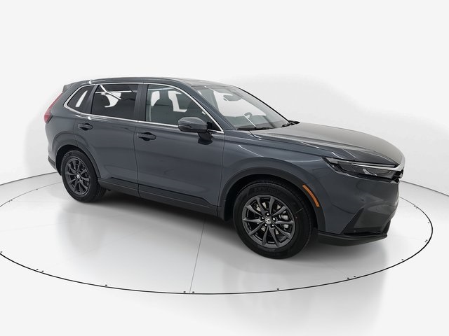 2026 Honda CR-V EX-L photo 4