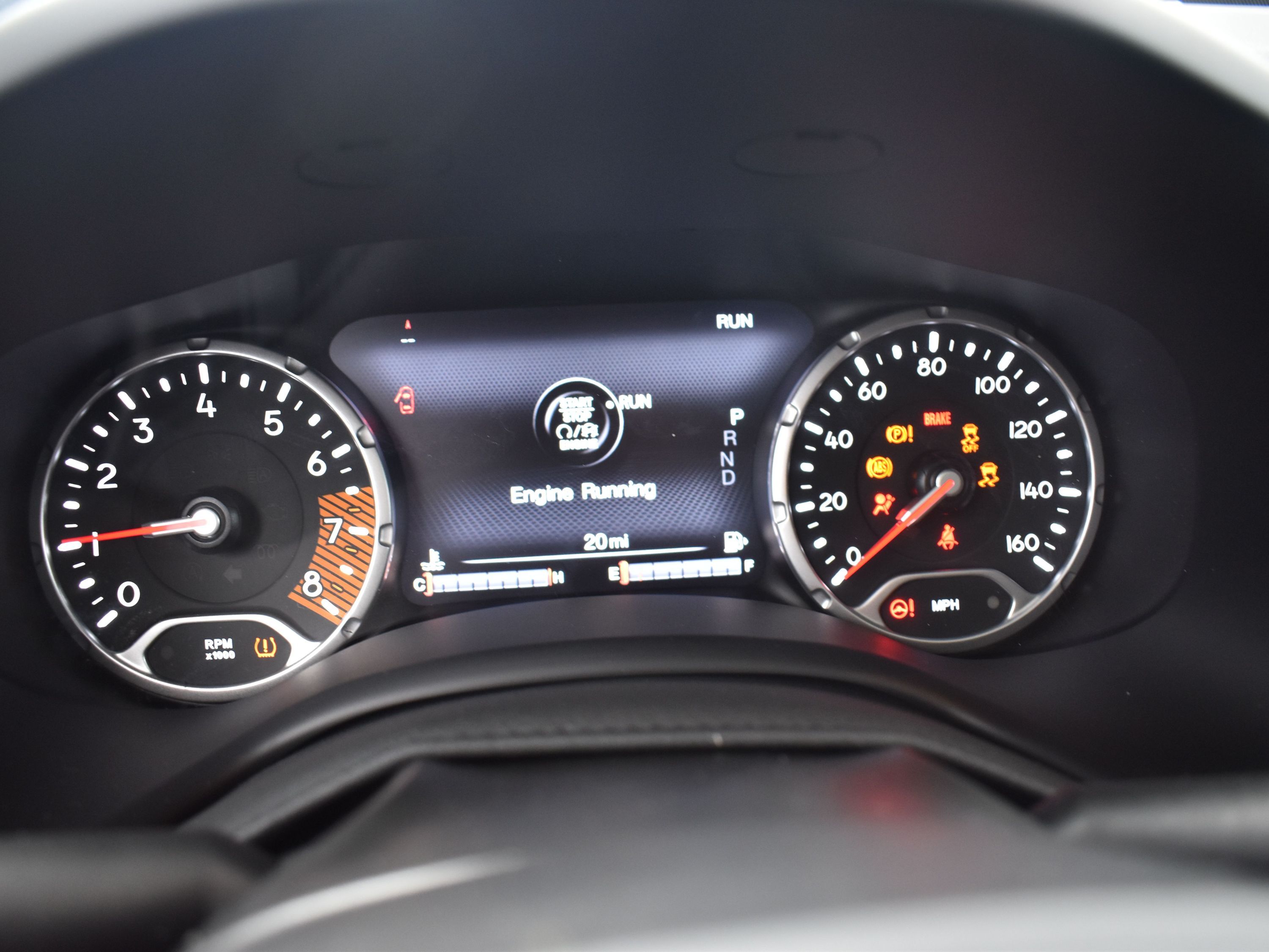 New 2023 Jeep Renegade Latitude Sport Utility in Silsbee PP29361 Donalson Chrysler Dodge Jeep Ram