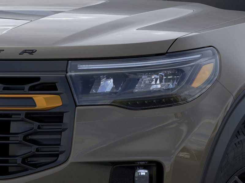 2026 FORD EXPLORER - Image 19