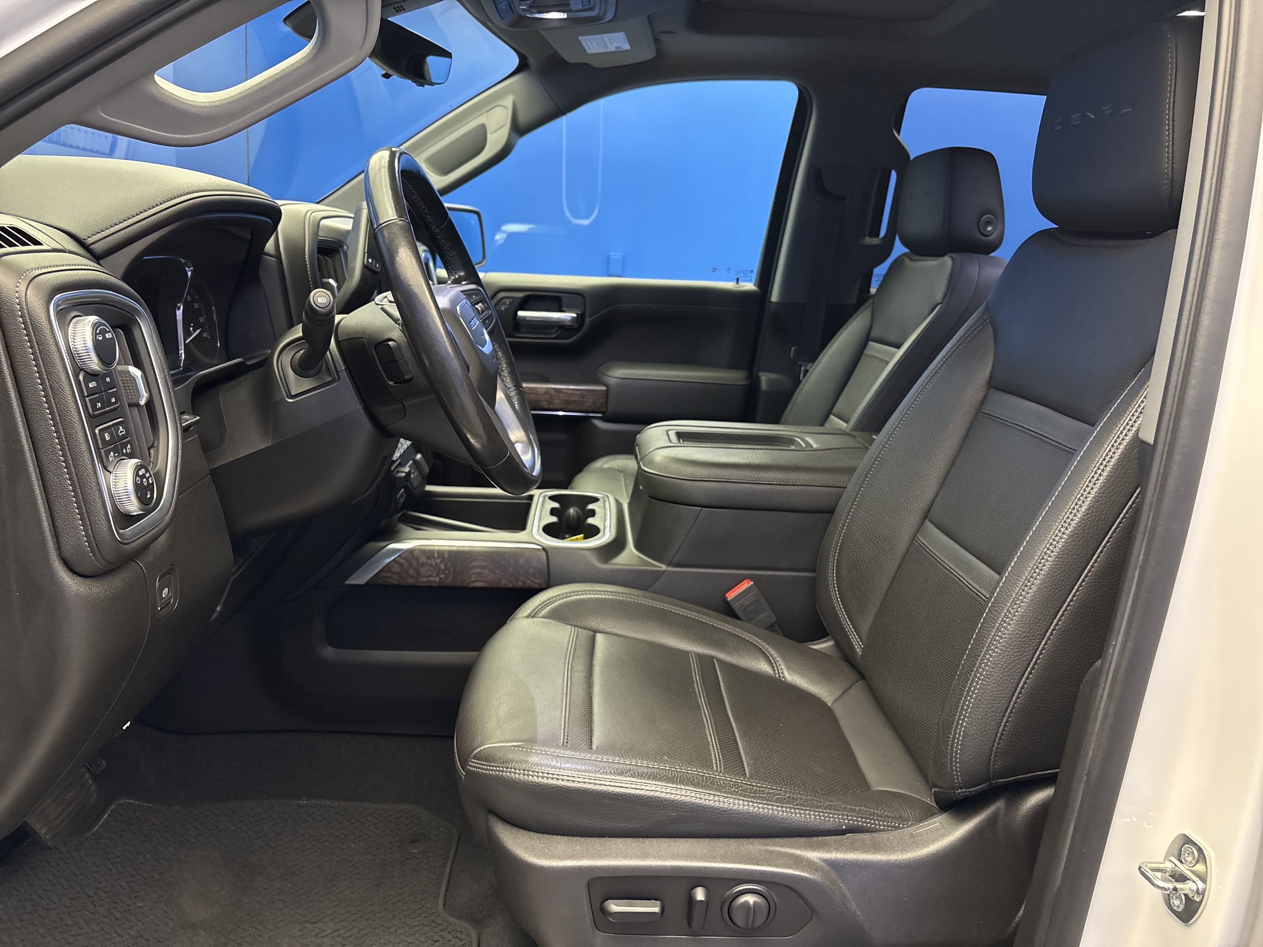 2020 Gmc Sierra 1500 Denali photo 12