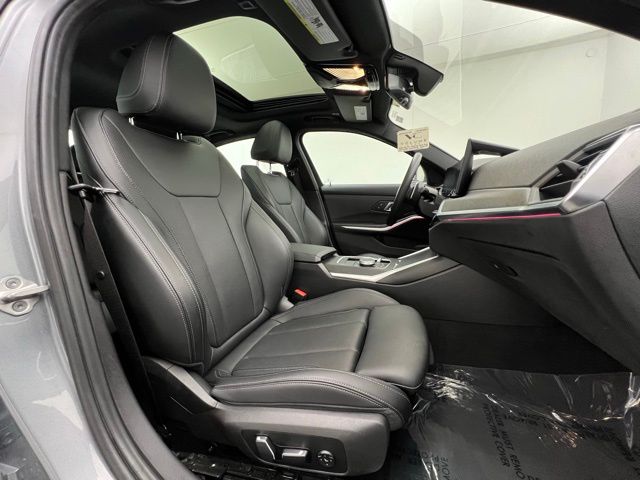 2024 Bmw 330i xDrive photo 14