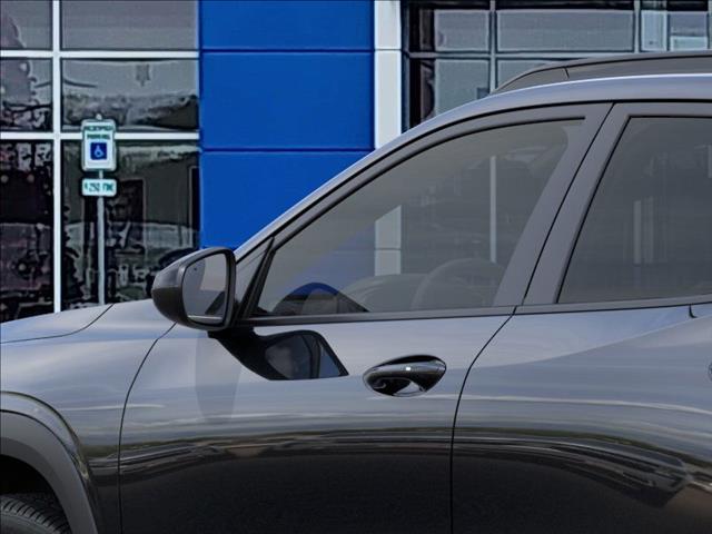2026 Chevrolet Trax photo 7