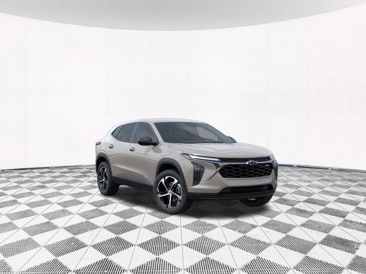 2026 Chevrolet Trax photo 6