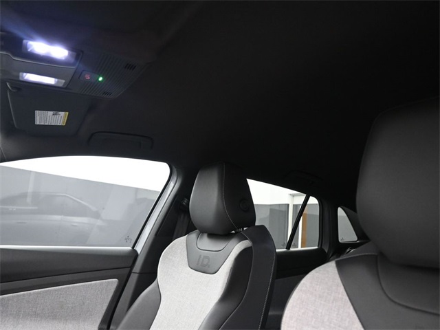Used 2024 Volkswagen ID.4 STANDARD with VIN 1V2BMPE89RC004451 for sale in Beaumont, TX