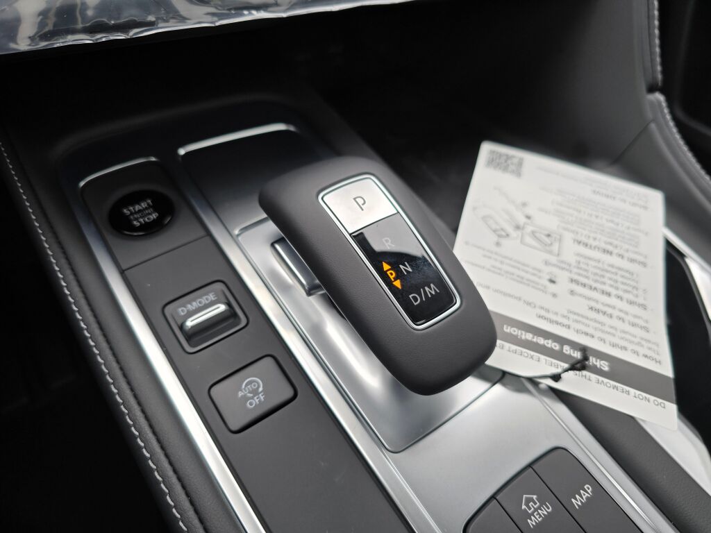2026 Infiniti QX60 Autograph AWD photo 29