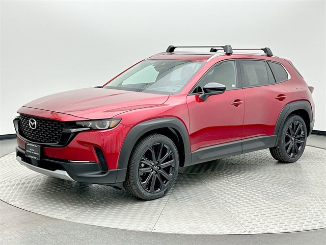 2023 Mazda CX-50 TURBO PREMIUM's photo