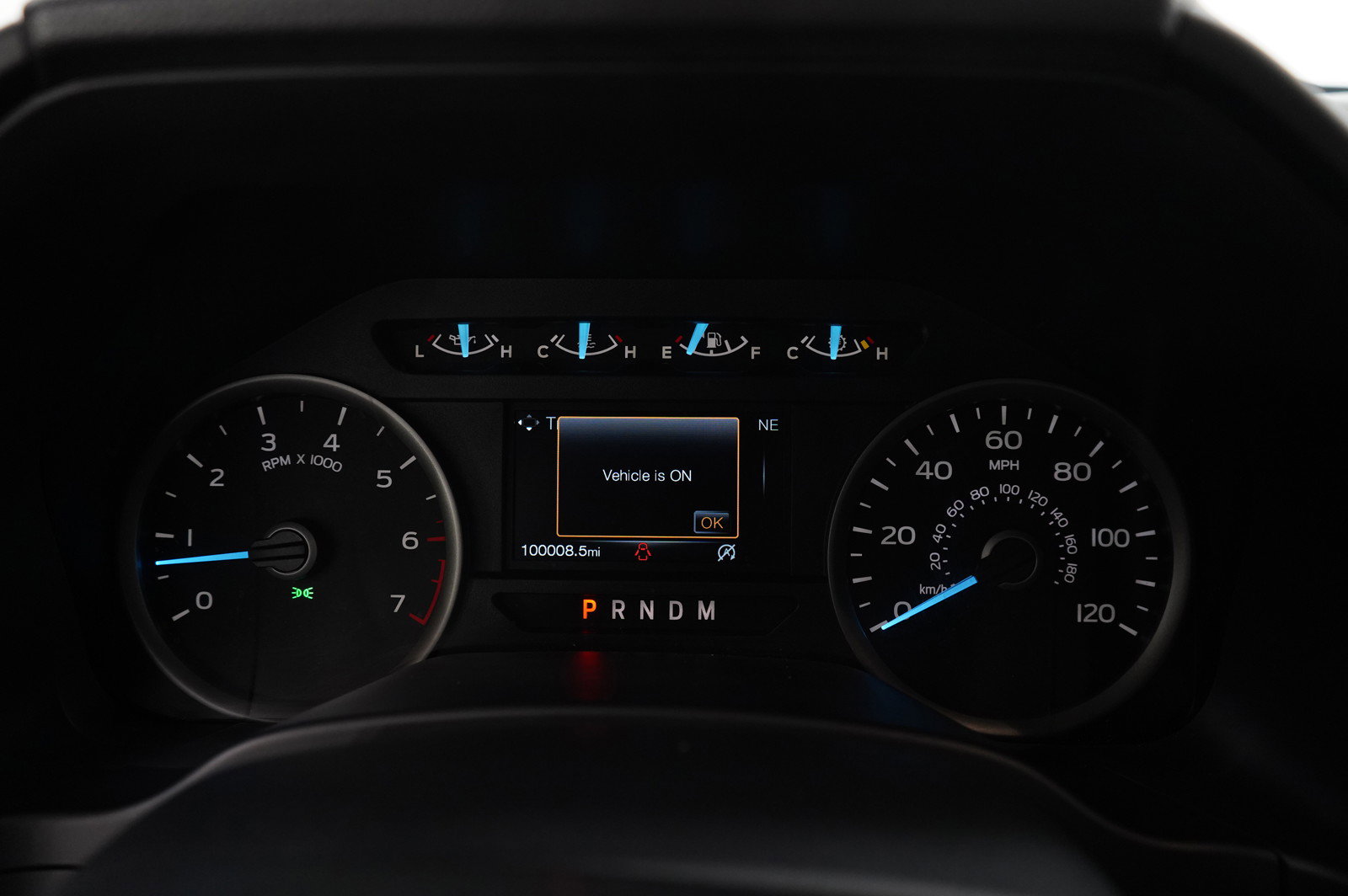 2018 Ford F-150 XLT photo 20