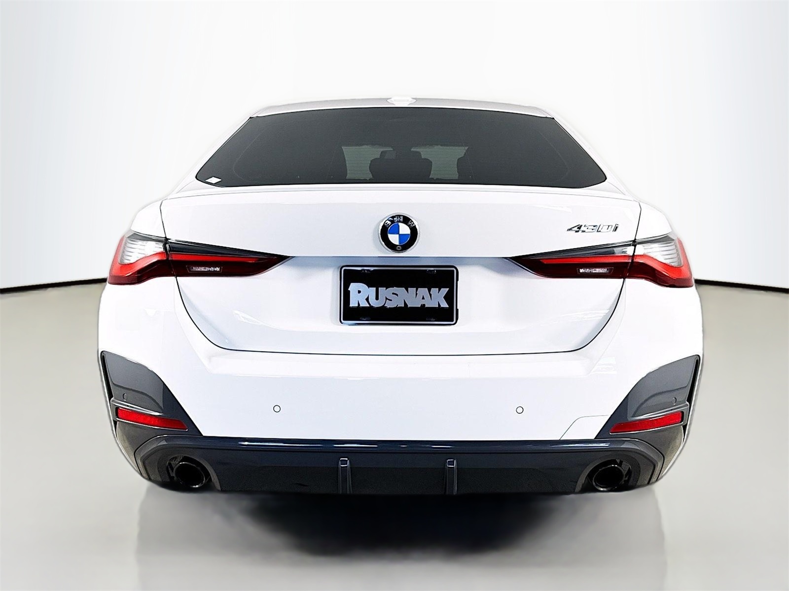 2022 Bmw 430i GC photo 6
