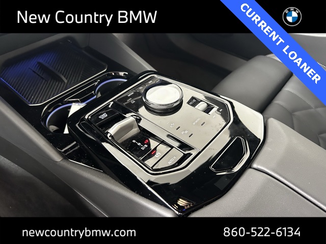 2024 Bmw i5 eDrive40 photo 20
