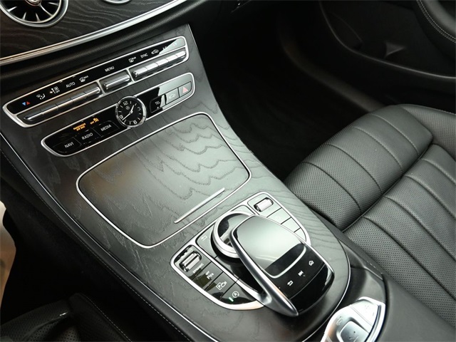 2020 MERCEDES-BENZ E-CLASS - Image 18
