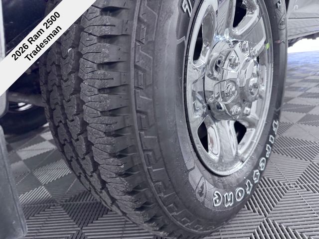 2026 Ram 2500 Tradesman photo 15