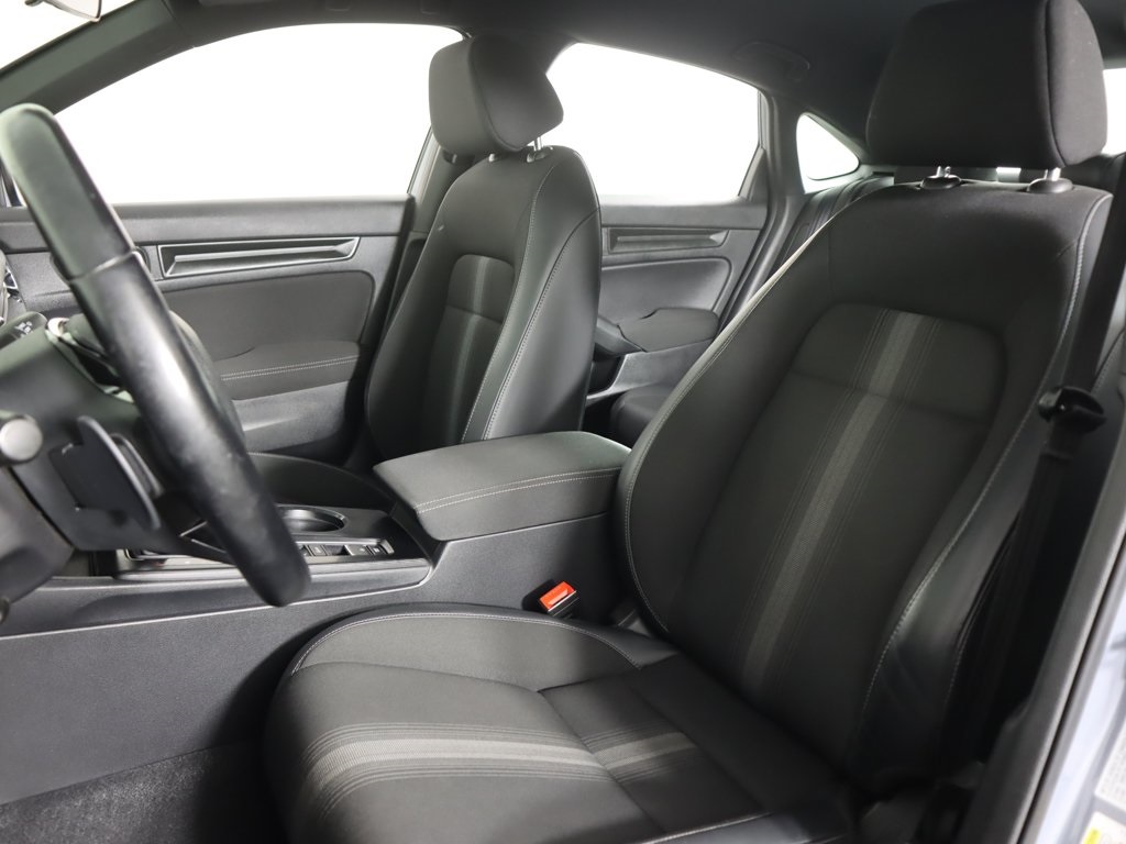 2022 Honda Civic Sport photo 23